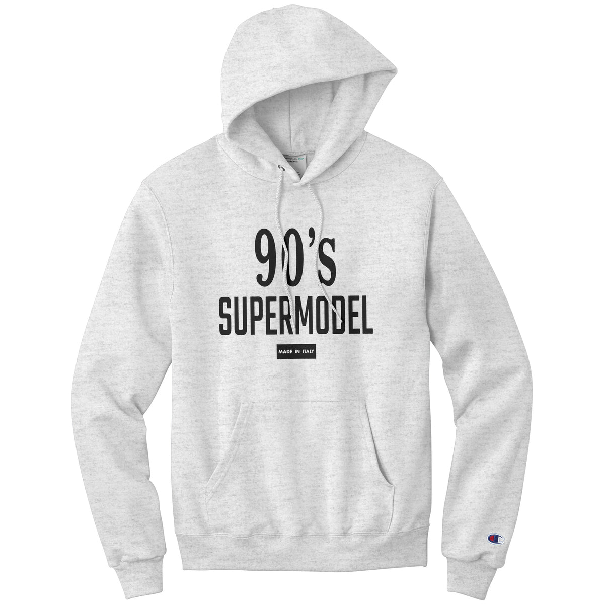 Champion sweater gray 90 sales