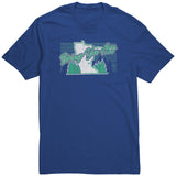 Bring Ya Ass to Minnesota Shirt