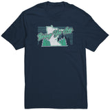 Bring Ya Ass to Minnesota Shirt