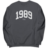 1989 Sweatshirt