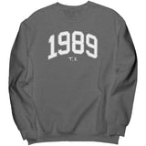1989 Sweatshirt