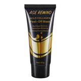 24K Gold Collagen Lifting Blackhead Face Mask