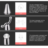 6 In 1 Massager Lift And Tone Sculpting Bar