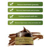 Herbal Purifying Peel Off Mask