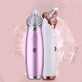 Blackhead Remover Facial Vacuum