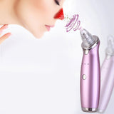 Blackhead Remover Facial Vacuum