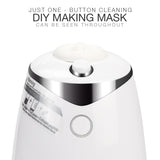 DIY Face Mask Maker Machine