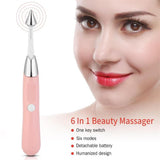 6 In 1 Massager Lift And Tone Sculpting Bar