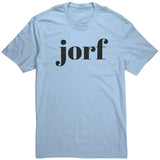 Jorf Shirt