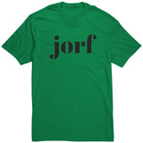 Jorf Shirt