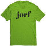 Jorf Shirt