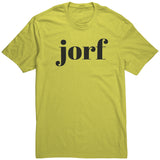 Jorf Shirt