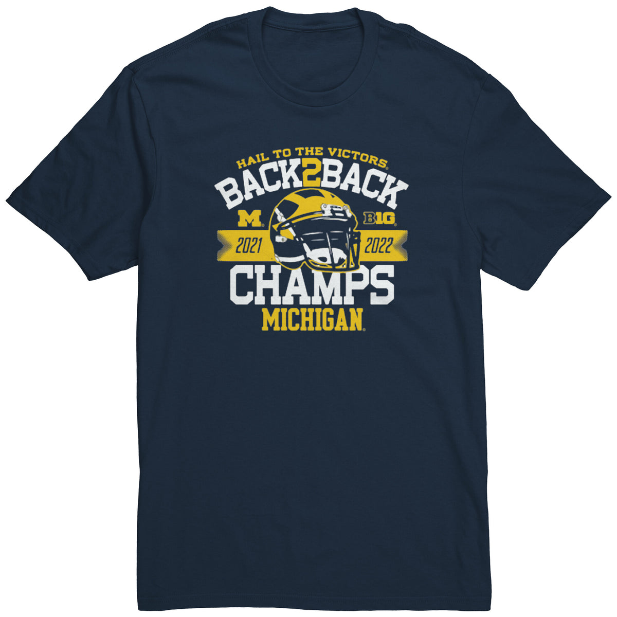 Michigan Big 10 Championship Back To Back Shirt Vanityfeel michigan-big-10-championship-back-to-back-shirt-vanityfeel