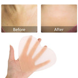 Anti Wrinkle Décolleté Area Chest Pads