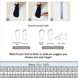 Elegant Black Wedding Bride Shoes