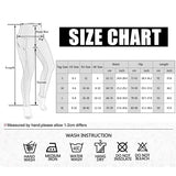 Anti-Cellulite Push Up Leggings