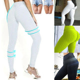 Anti-Cellulite Push Up Leggings