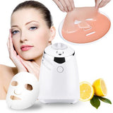 DIY Face Mask Maker Machine