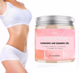 Slimming And Fat Burner Cellulite Cream