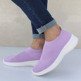Breathable Athletic Casual Sneakers
