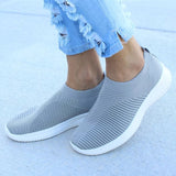 Breathable Athletic Casual Sneakers