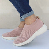 Breathable Athletic Casual Sneakers