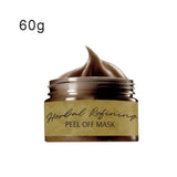 Herbal Purifying Peel Off Mask