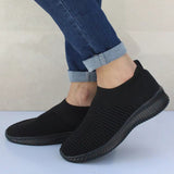 Breathable Athletic Casual Sneakers