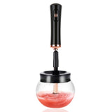 Electric Makeup Brush Cleaner and Dryer
