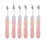 6 In 1 Massager Lift And Tone Sculpting Bar