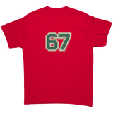67_Six_Seven_Viral_Meme_T-Shirt__6_7__Red_Front_Mockup.png