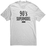 90 Supermodel Shirt