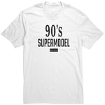 90 Supermodel Shirt