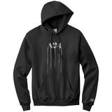 A24 Death Stranding Champion Hoodie Sweatshirt