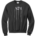 A24 Death Stranding Champion Sweatshirt