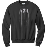 A24 Death Stranding Champion Sweatshirt