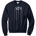 A24 Death Stranding Champion Sweatshirt