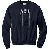 A24 Death Stranding Champion Sweatshirt