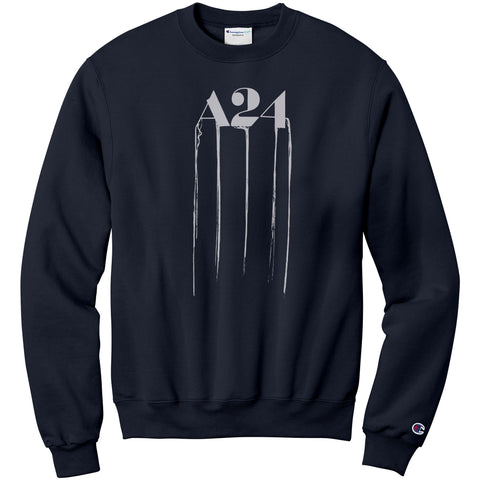 A24 Death Stranding Champion Sweatshirt