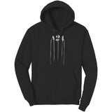 A24 Death Stranding Hoodie Sweatshirt