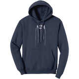 A24 Death Stranding Hoodie Sweatshirt