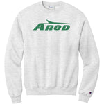 Aaron Rodgers Jets Champion Sweatshirt