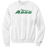 Aaron Rodgers Jets Champion Sweatshirt