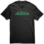 Aaron Rodgers Jets Shirt