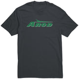 Aaron Rodgers Jets Shirt