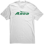 Aaron Rodgers Jets Shirt