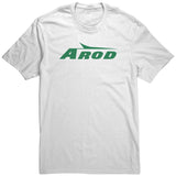 Aaron Rodgers Jets Shirt