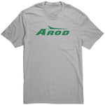 Aaron Rodgers Jets Shirt