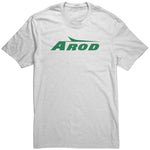 Aaron Rodgers Jets Shirt