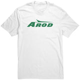 Aaron Rodgers Jets Shirt